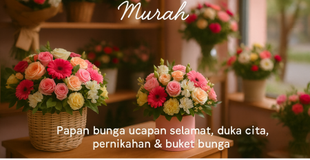 Toko Bunga Kalapagenep